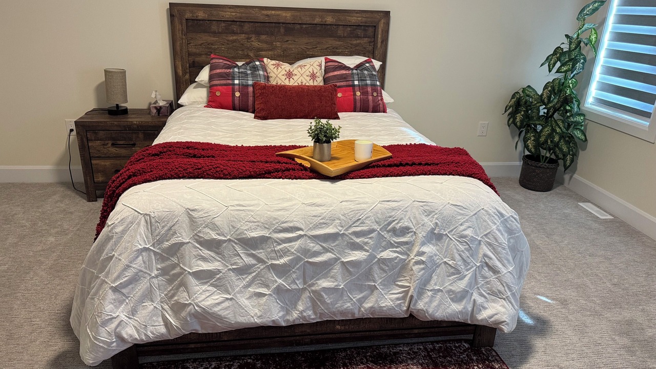 Photo of Bedroom in Lambeth