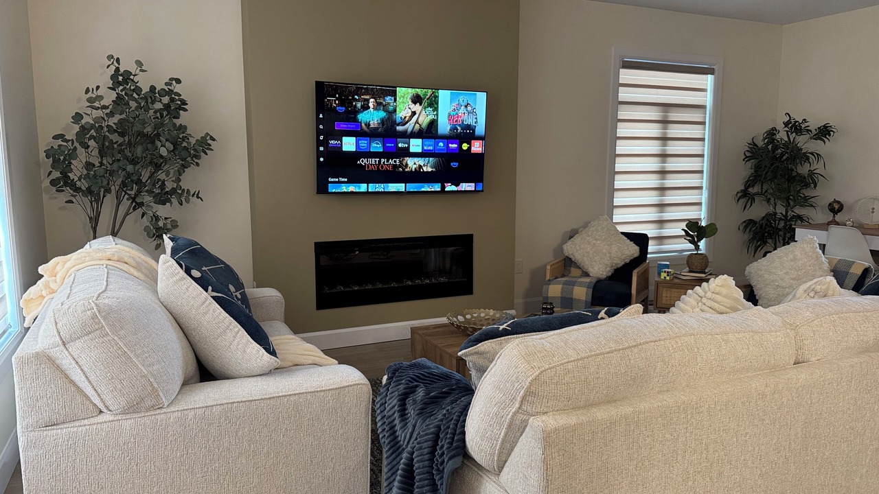 Photo of Livingroom in Lambeth