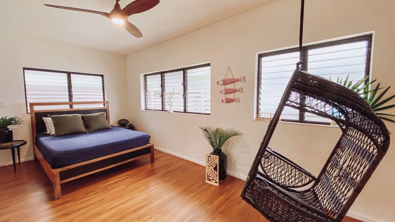 Photo of Bedroom in Kaneohe