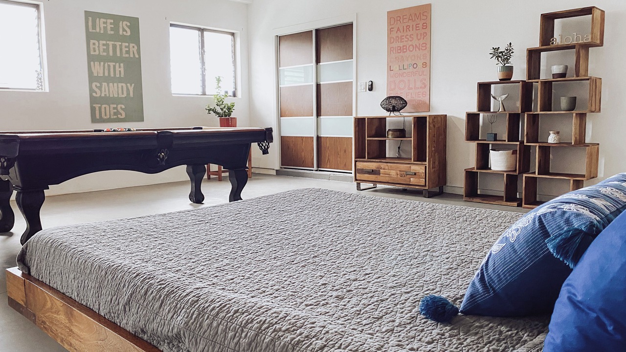 Photo of Bedroom in Kaneohe
