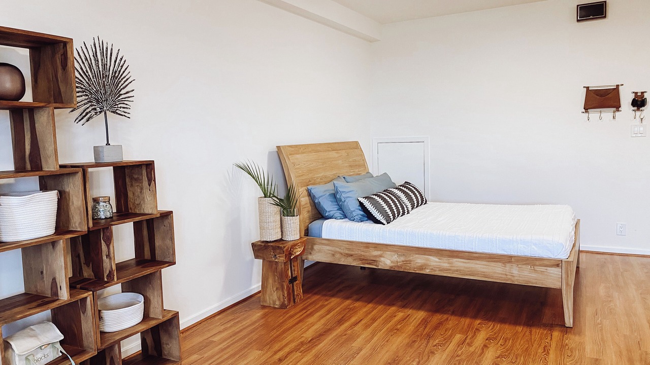 Photo of Bedroom in Kaneohe