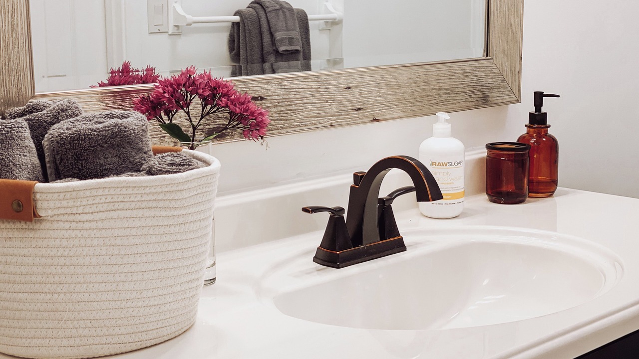 Photo of Bathroom in Kaneohe