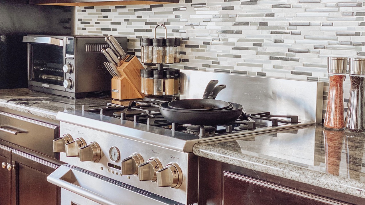 Photo of Kitchen in Kaneohe