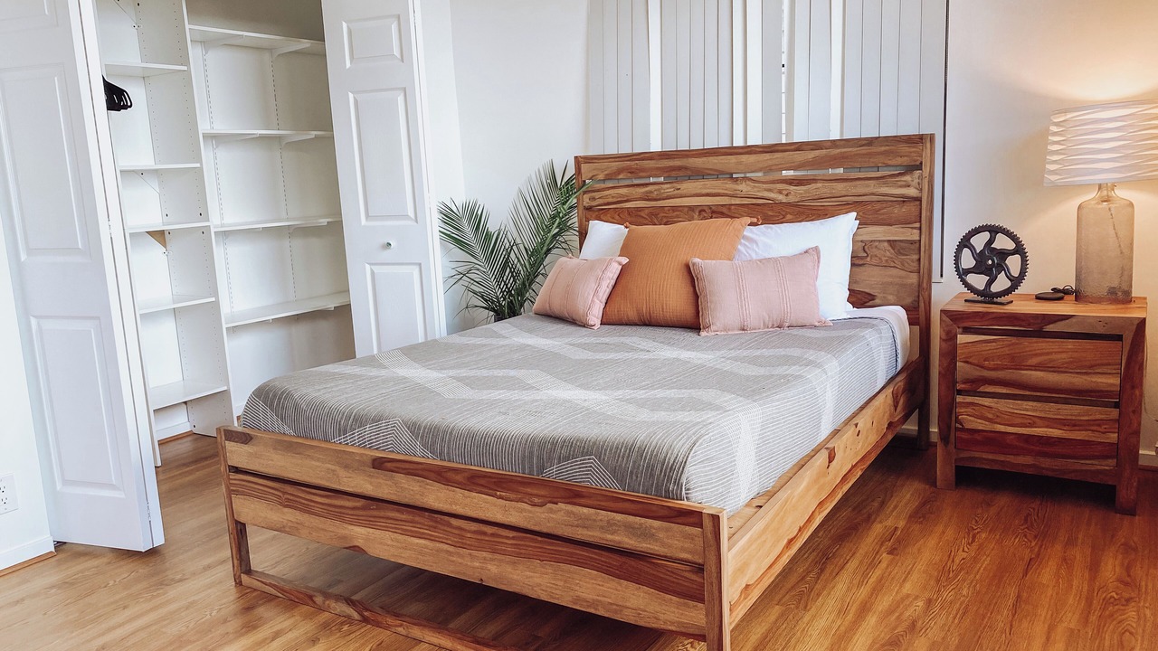 Photo of Bedroom in Kaneohe