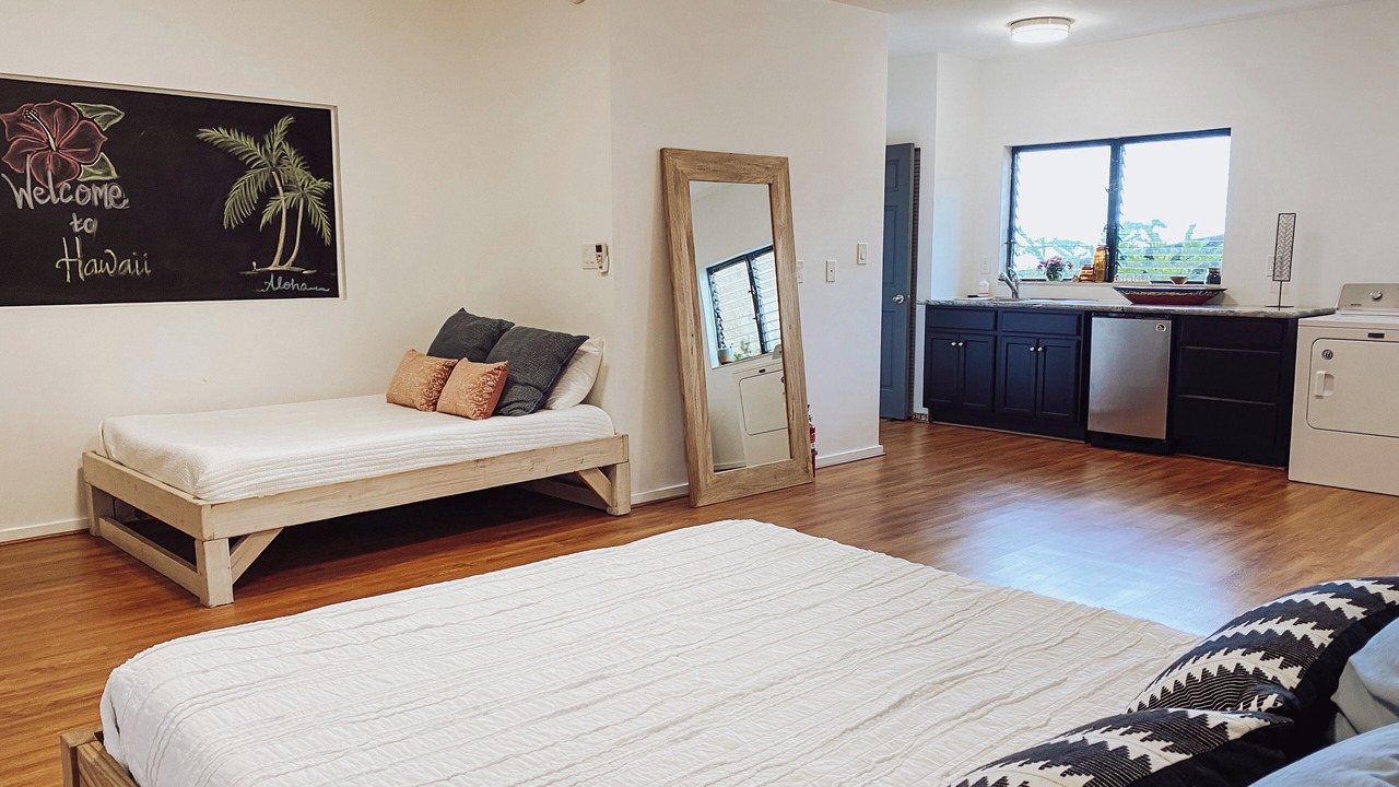 Photo of Bedroom in Kaneohe