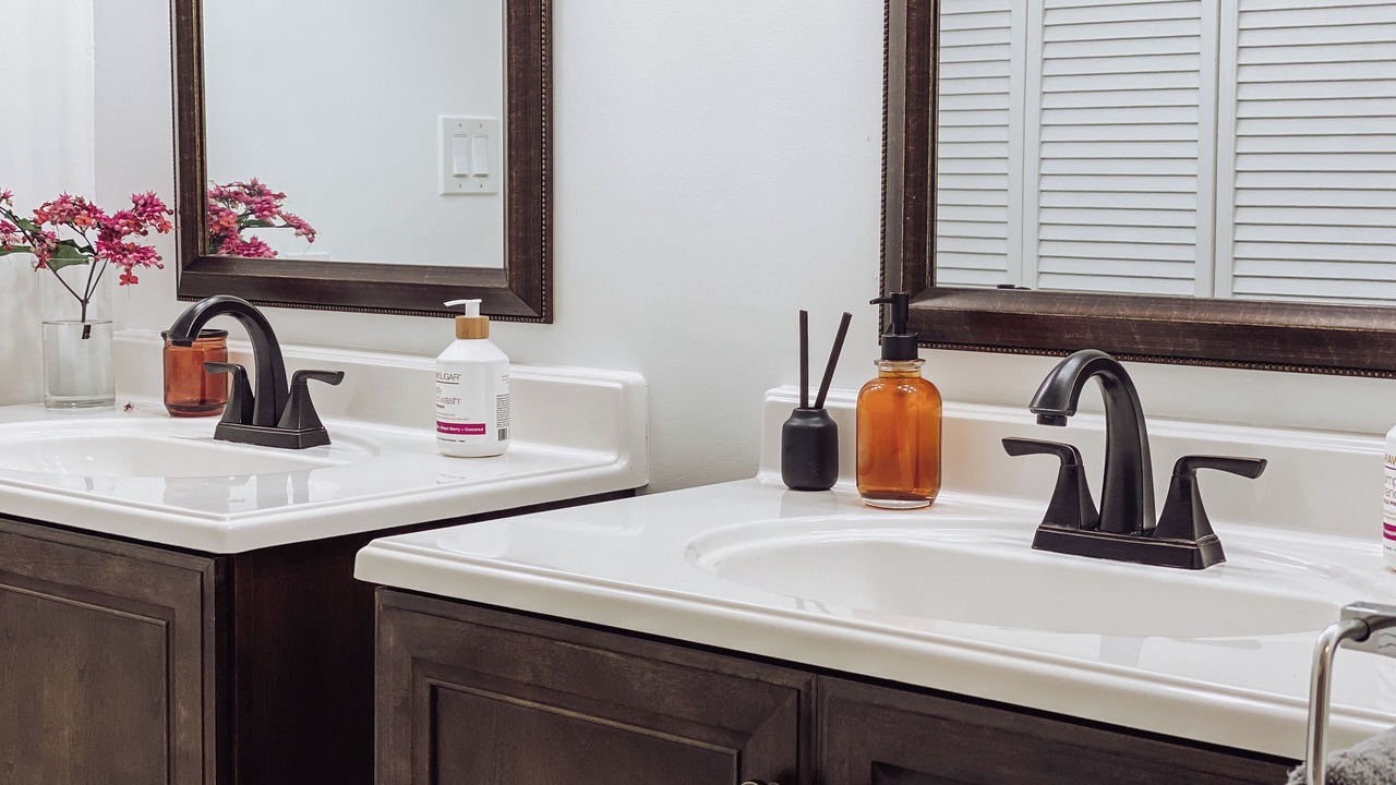 Photo of Bathroom in Kaneohe