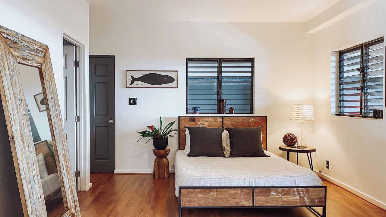 Photo of Bedroom in Kaneohe