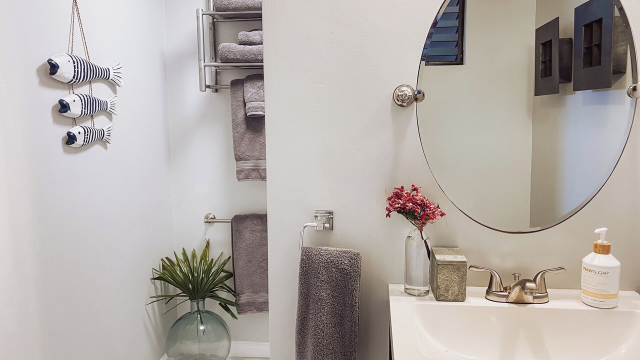 Photo of Bathroom in Kaneohe