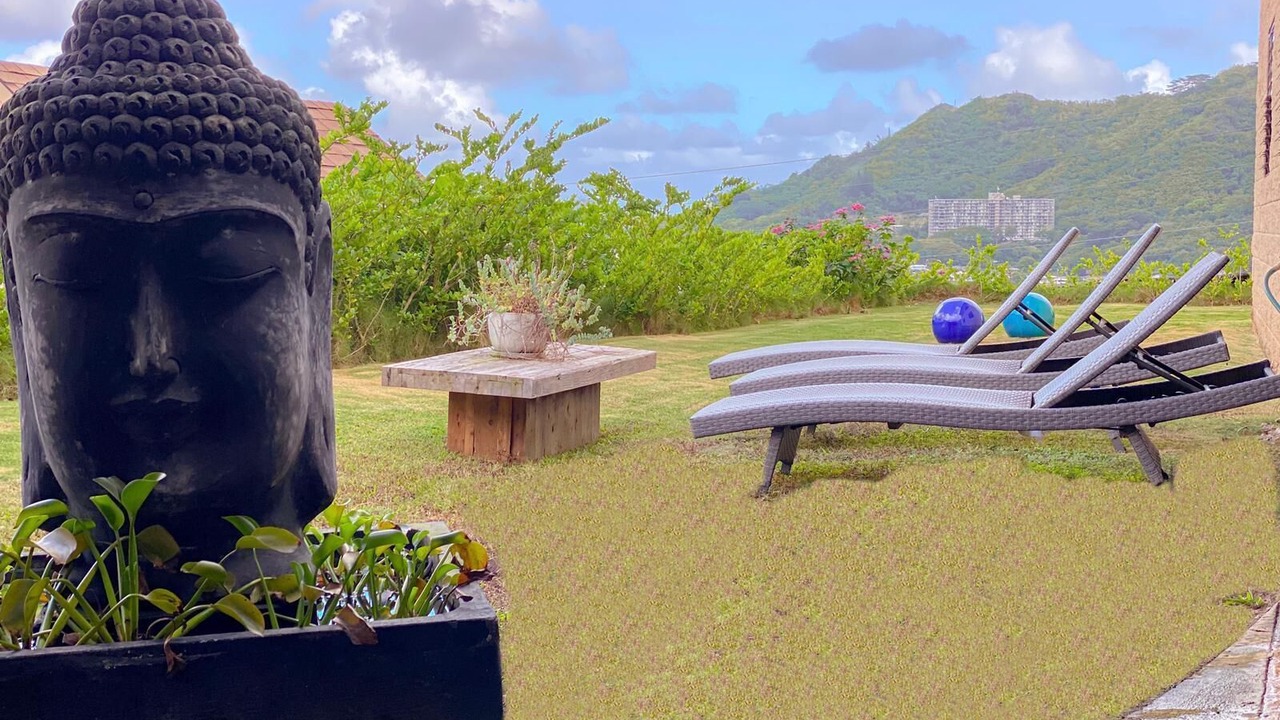 Photo of Outdoor in Kaneohe