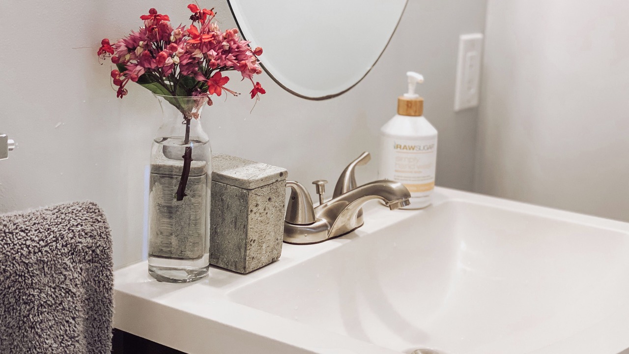 Photo of Bathroom in Kaneohe