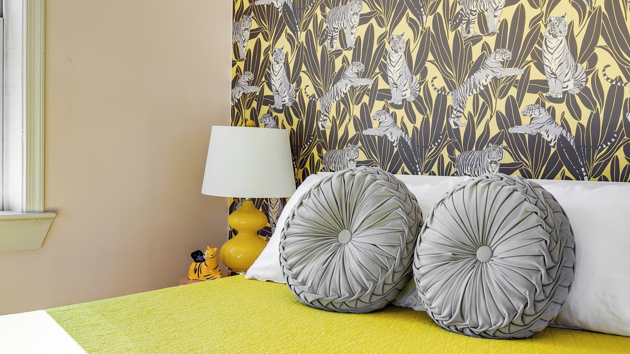 Photo of Bedroom in Mosby