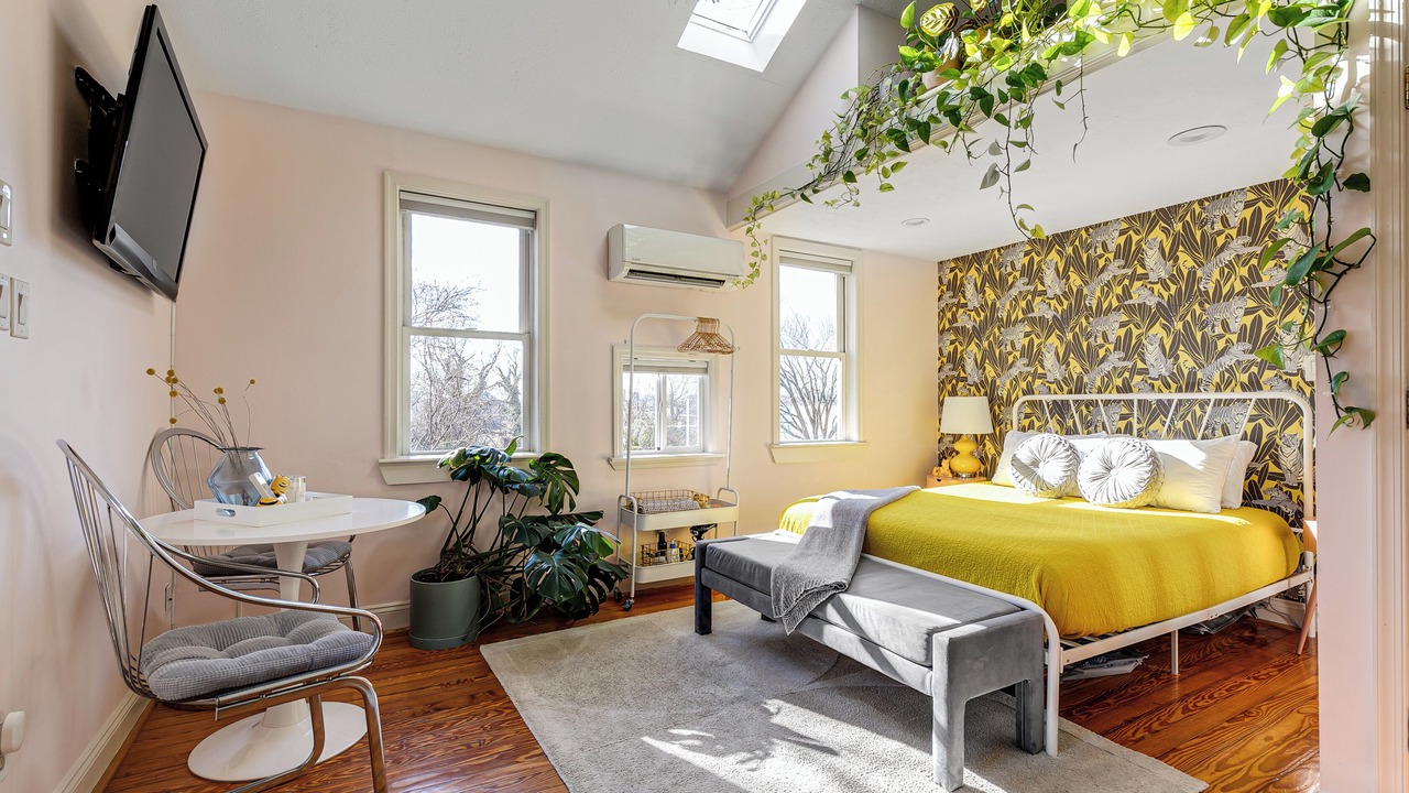 Photo of Bedroom in Mosby
