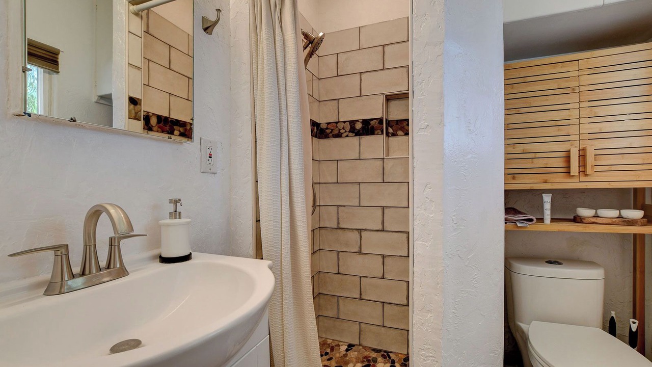 Photo of Bathroom in Las Vegas