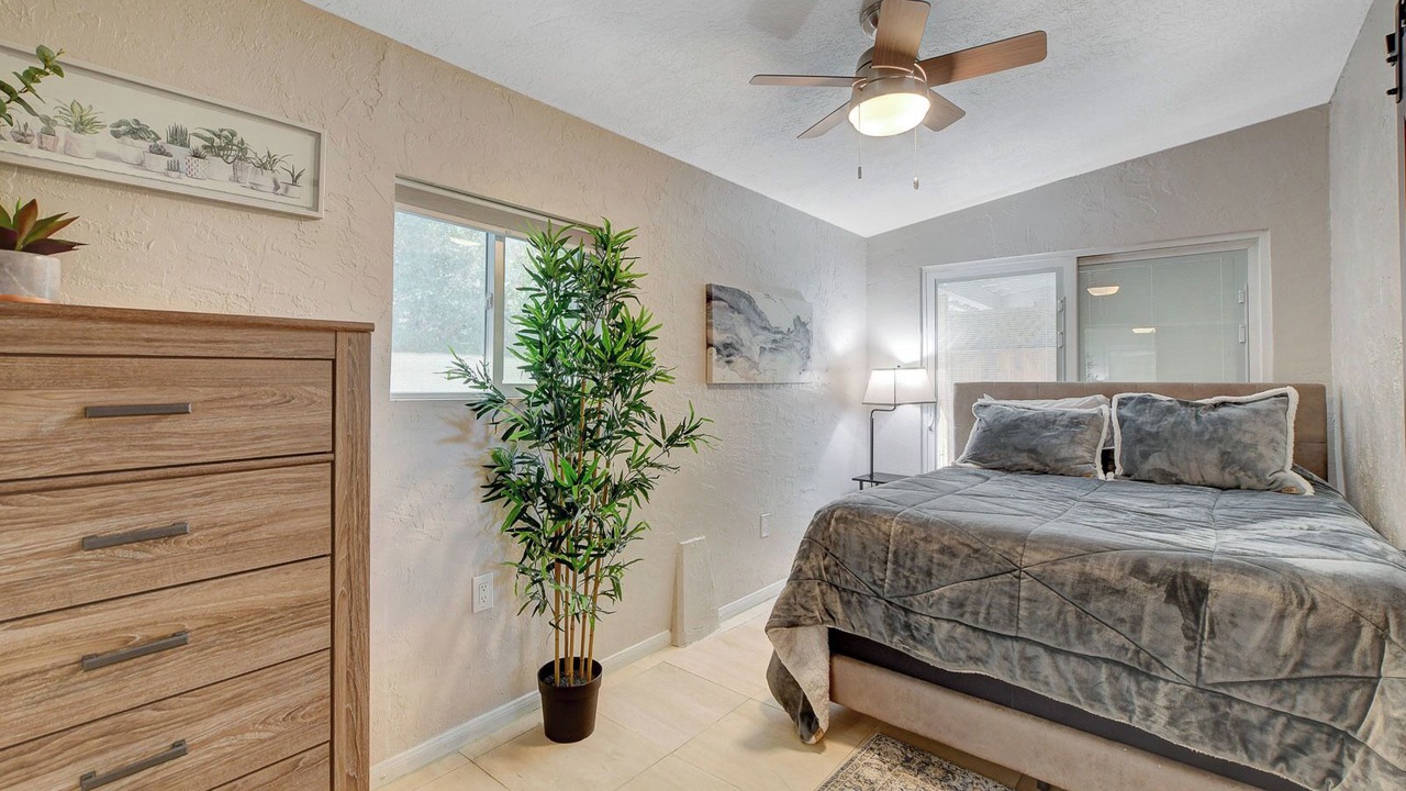 Photo of Bedroom in Las Vegas