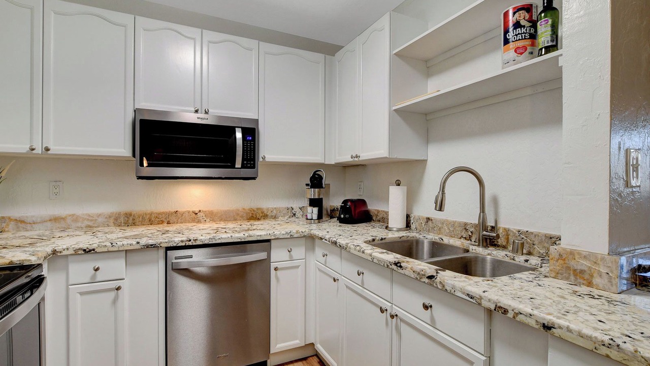 Photo of Kitchen in Las Vegas