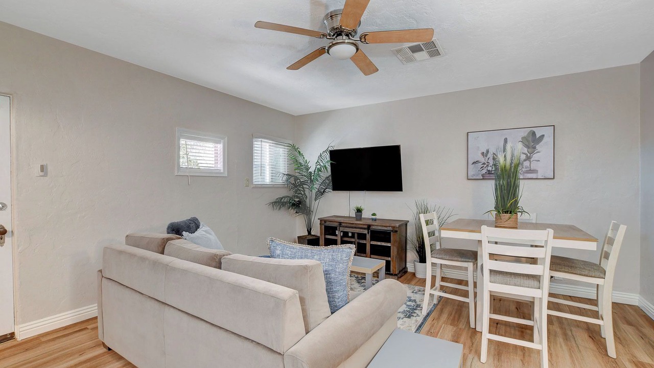 Photo of Livingroom in Las Vegas