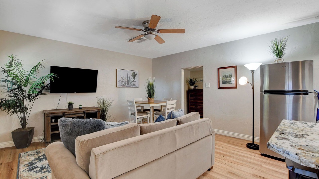 Photo of Livingroom in Las Vegas
