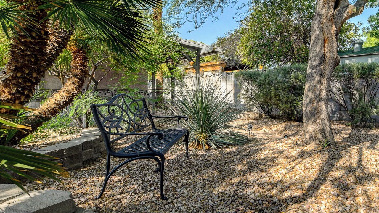 Photo of Outdoor in Las Vegas