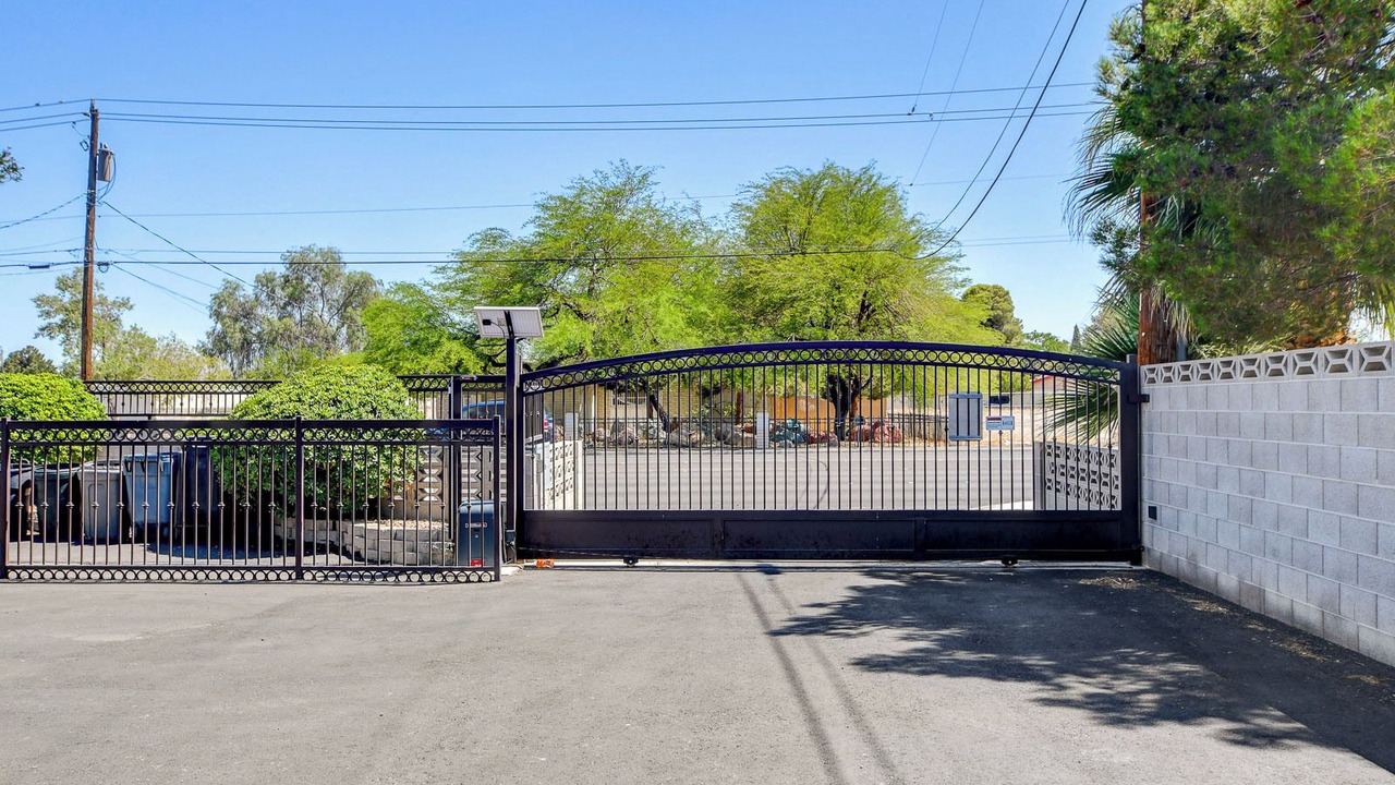 Photo of Outdoor in Las Vegas