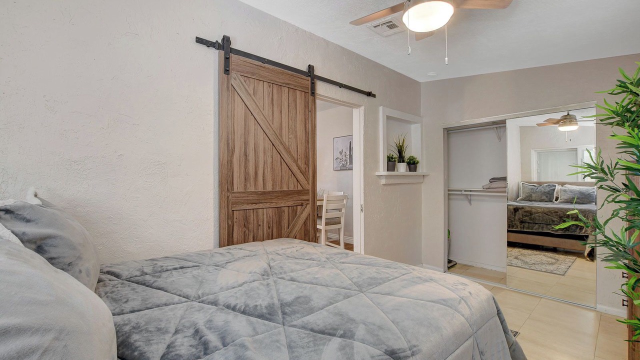 Photo of Bedroom in Las Vegas
