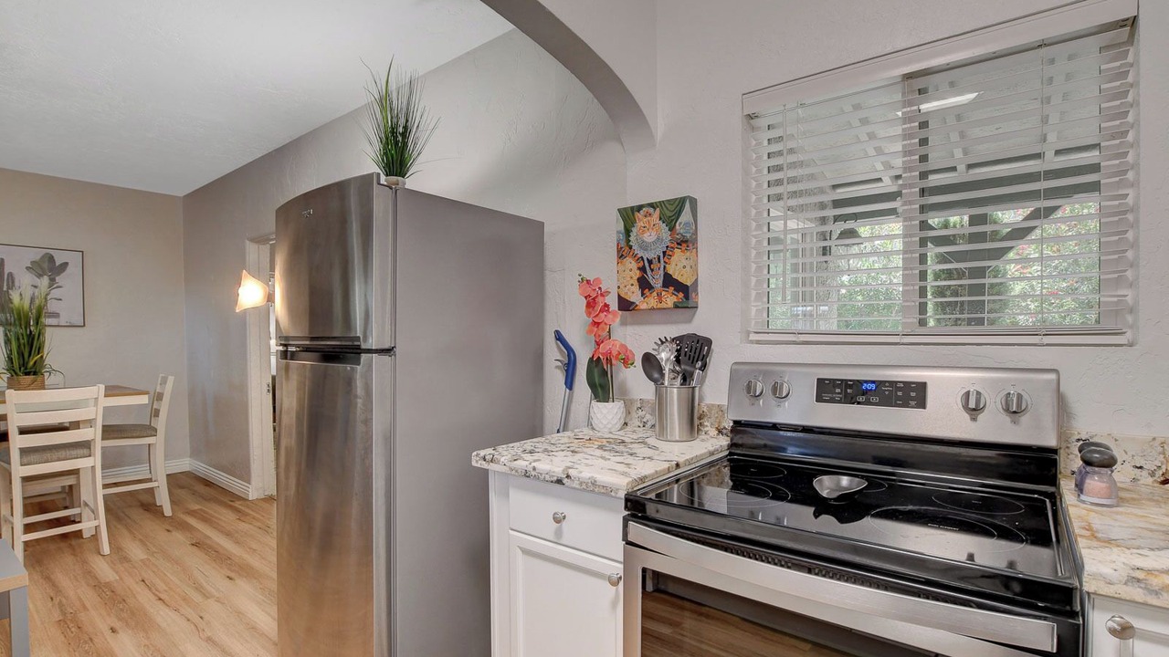 Photo of Kitchen in Las Vegas