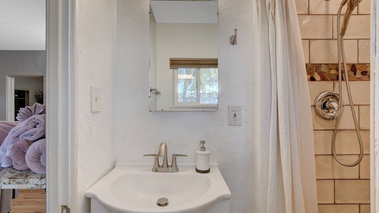 Photo of Bathroom in Las Vegas