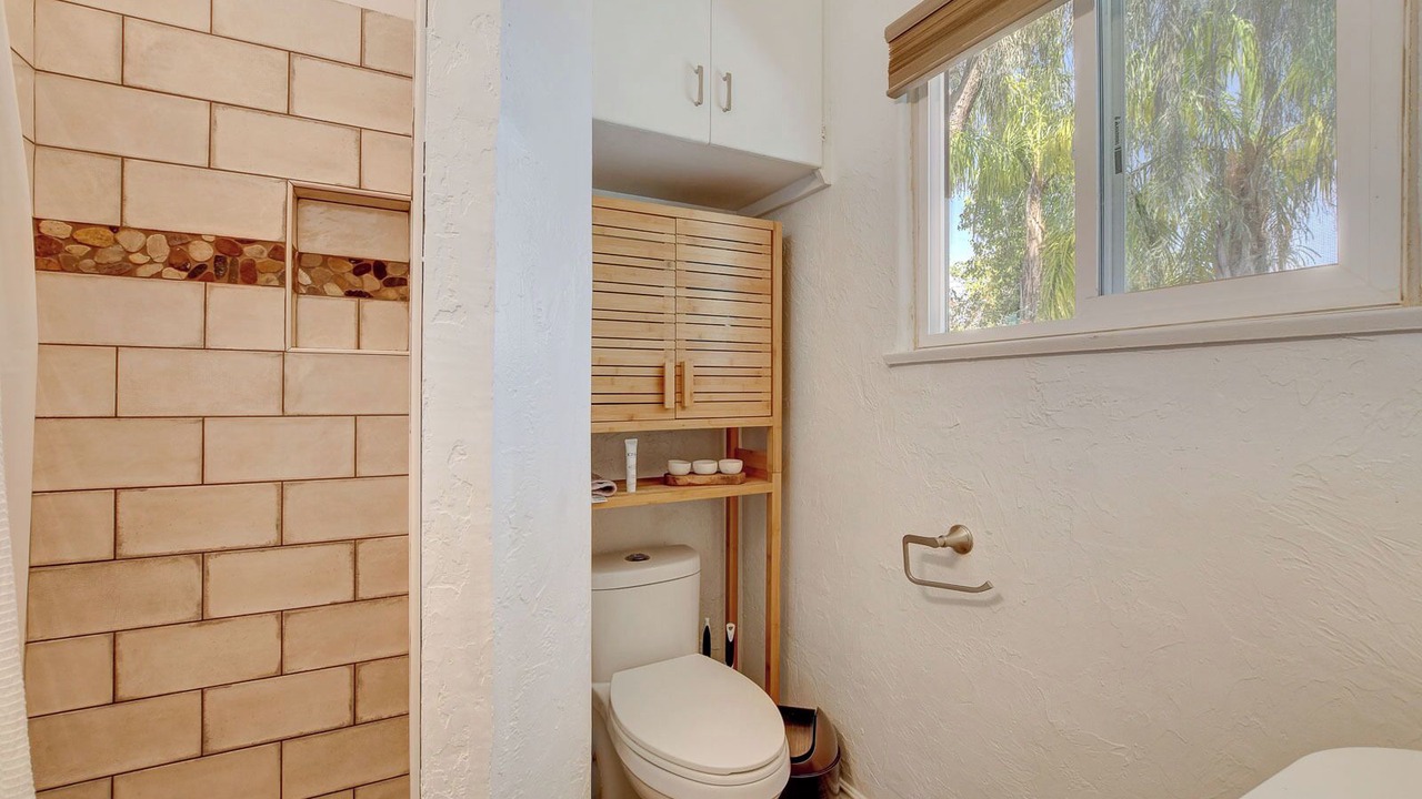 Photo of Bathroom in Las Vegas