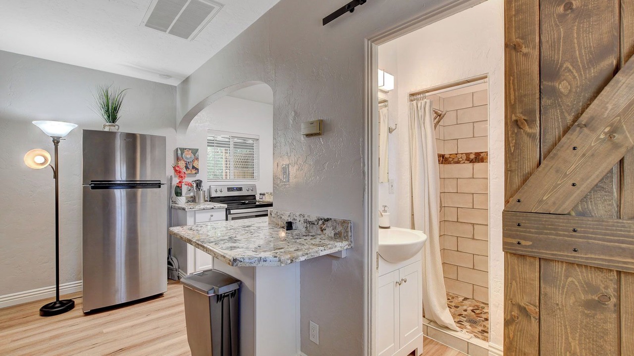 Photo of Kitchen in Las Vegas