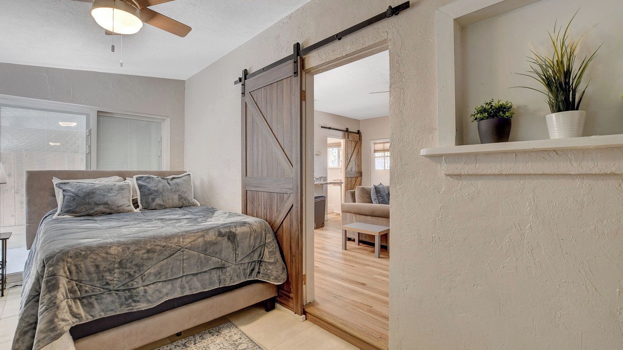 Photo of Bedroom in Las Vegas