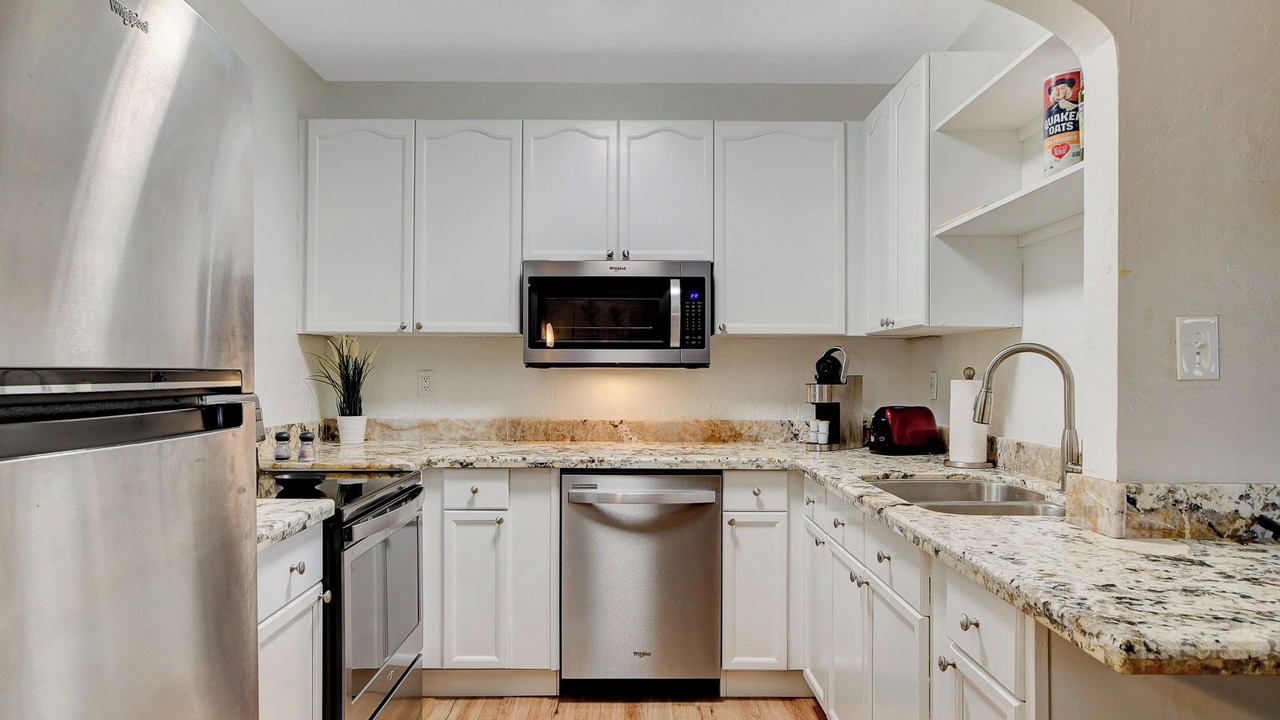 Photo of Kitchen in Las Vegas