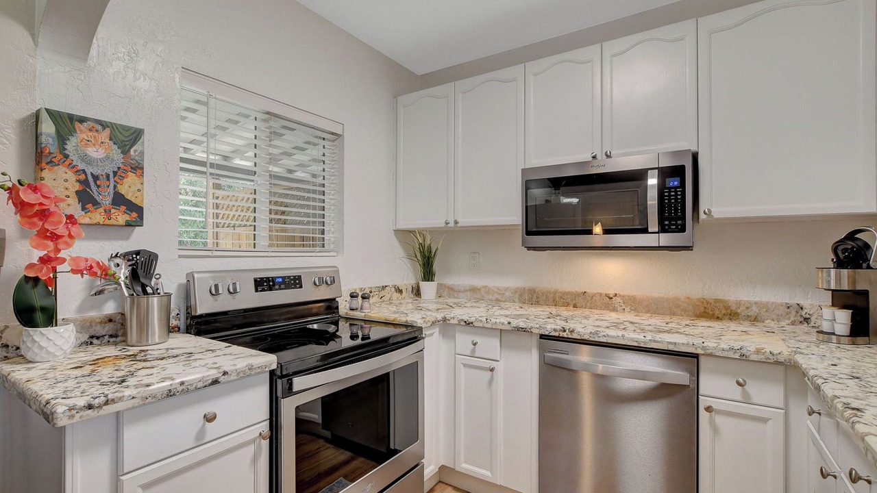 Photo of Kitchen in Las Vegas