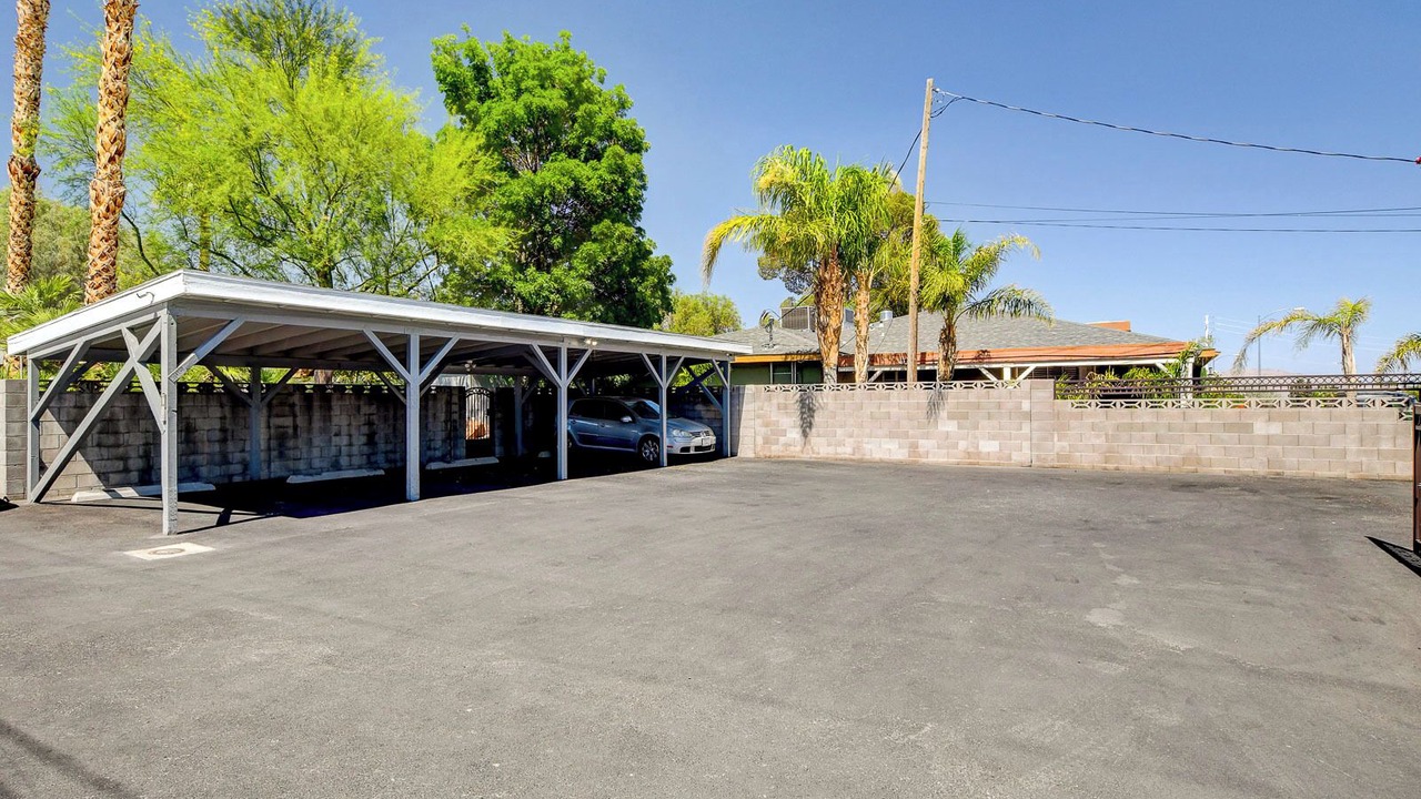 Photo of Outdoor in Las Vegas