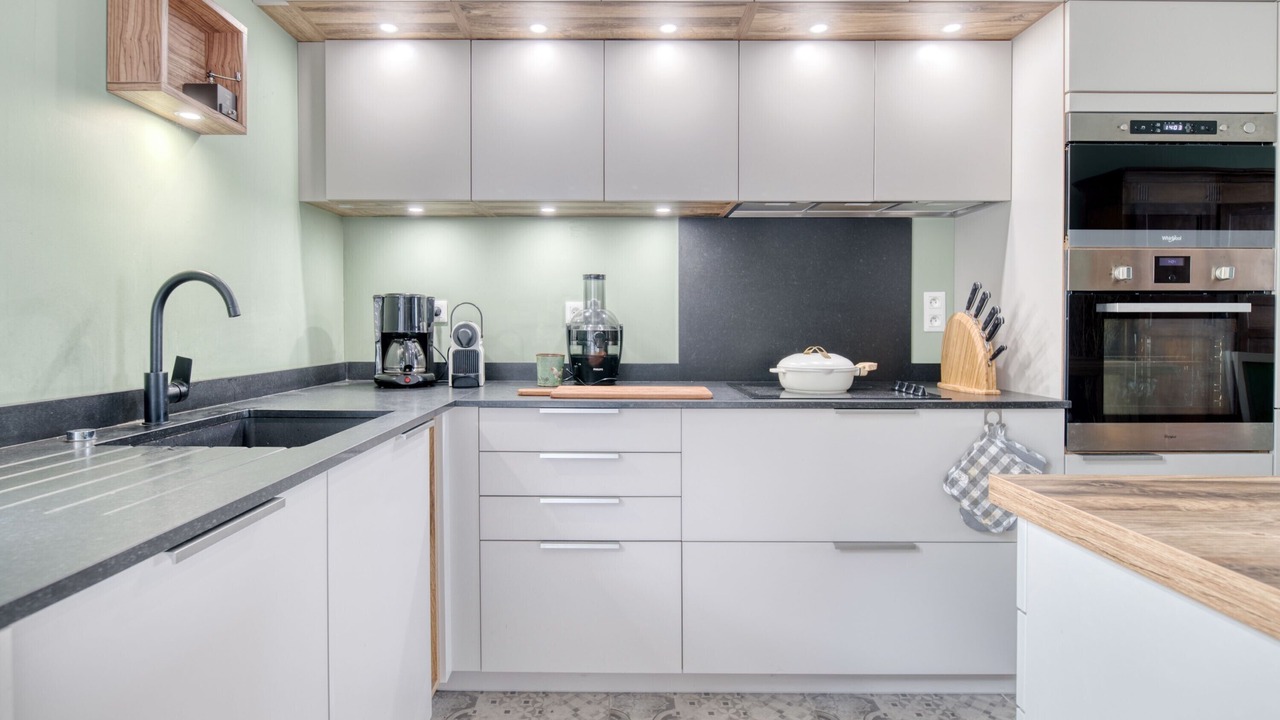 Photo of Kitchen in Cadours