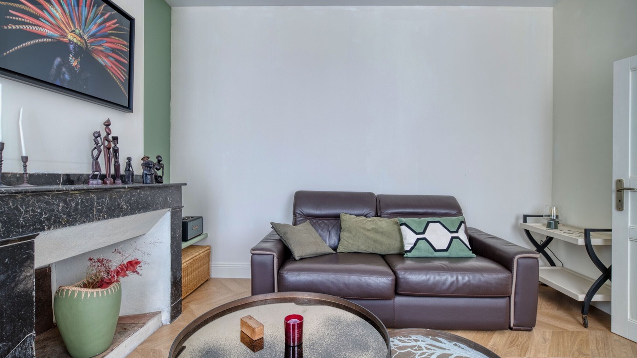 Photo of Livingroom in Cadours