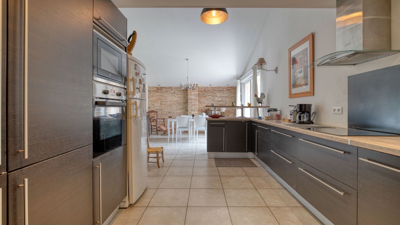 Photo of Kitchen in Cadours