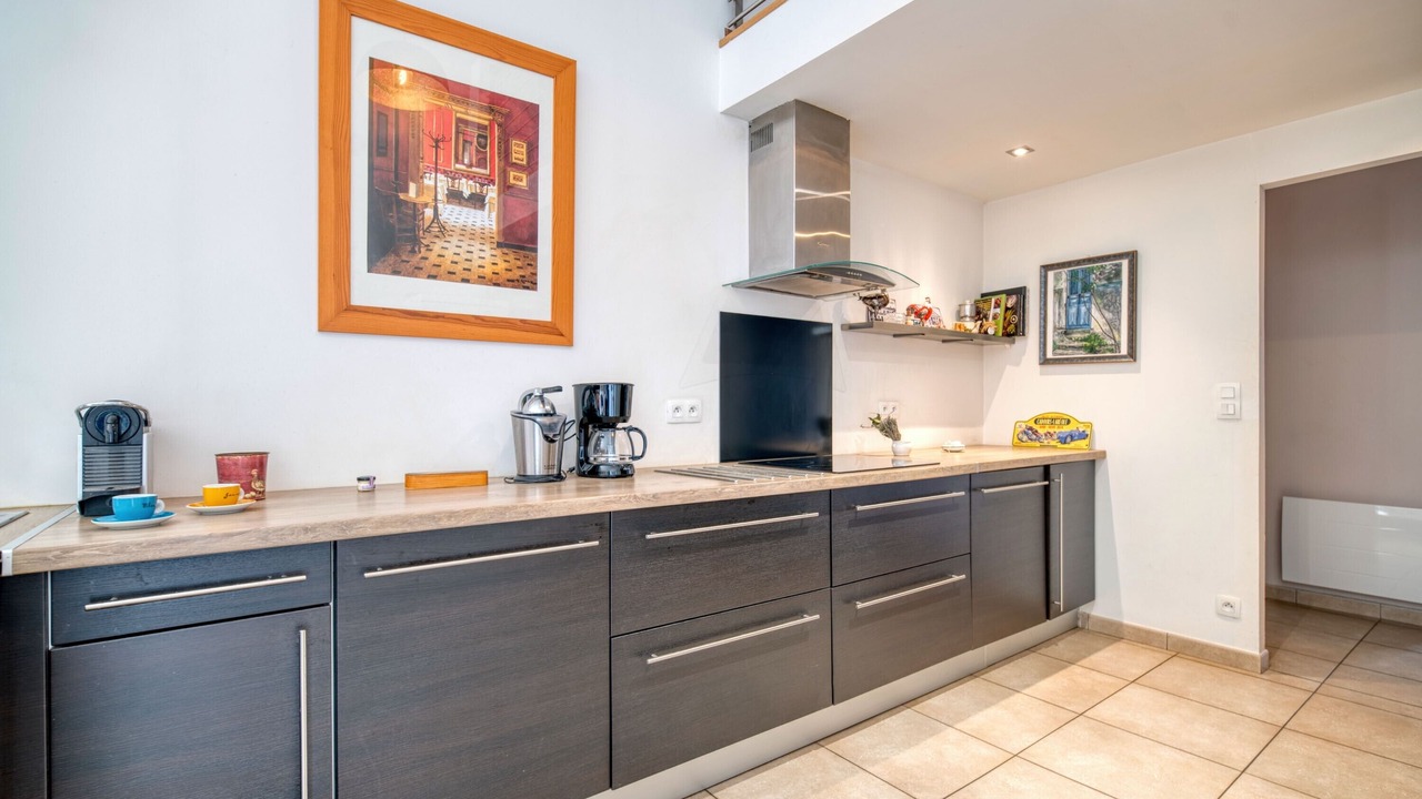 Photo of Kitchen in Cadours