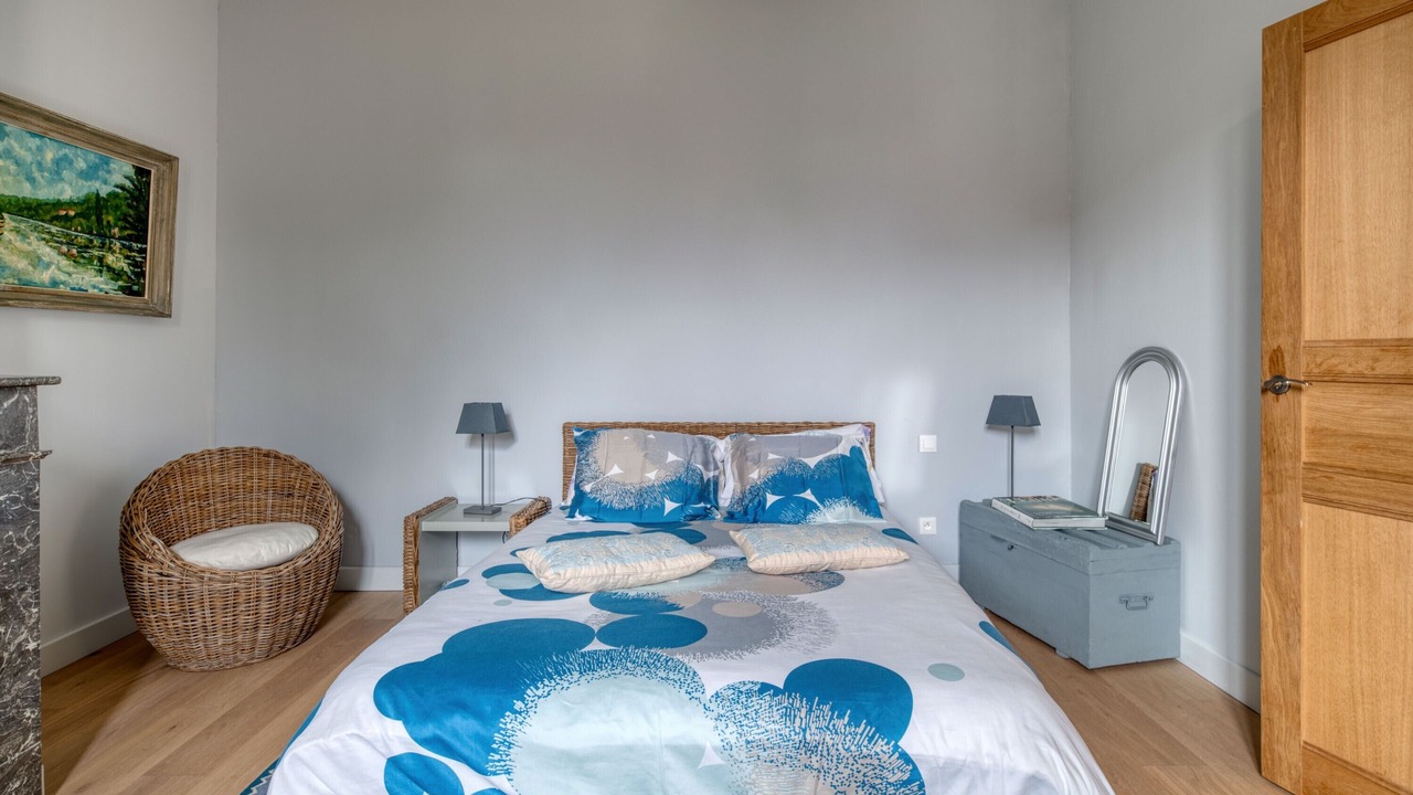 Photo of Bedroom in Cadours