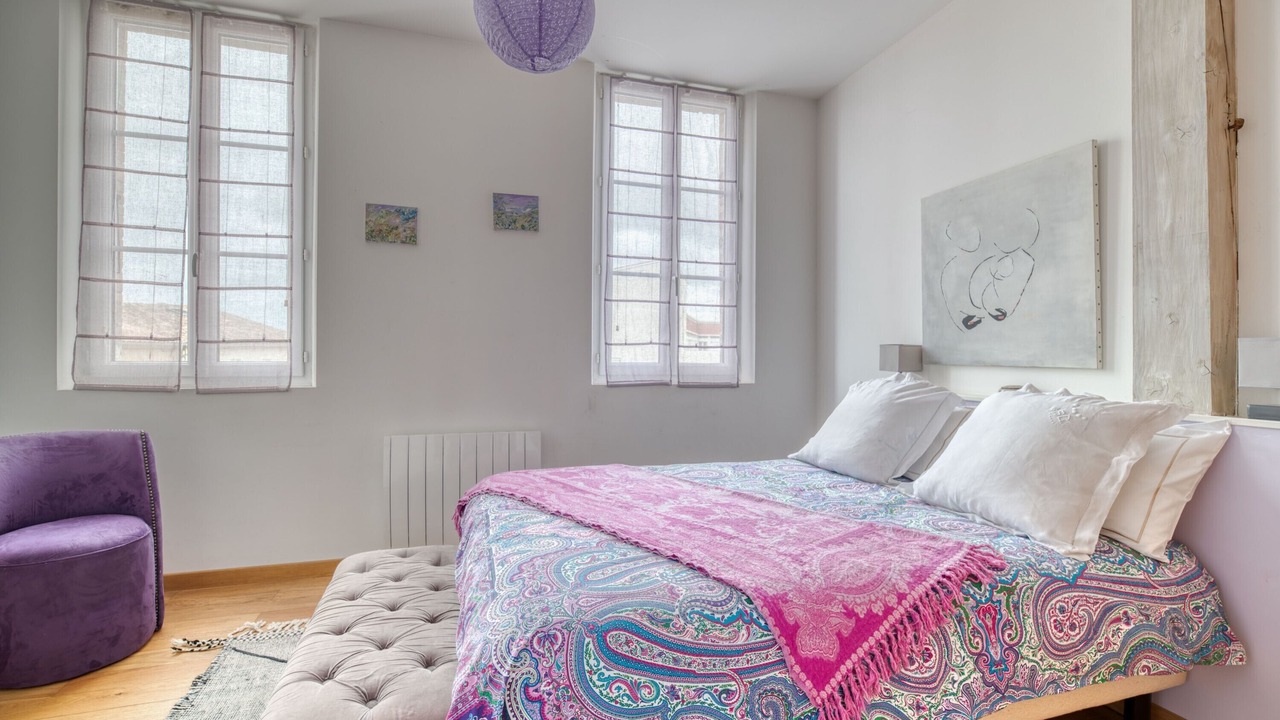 Photo of Bedroom in Cadours