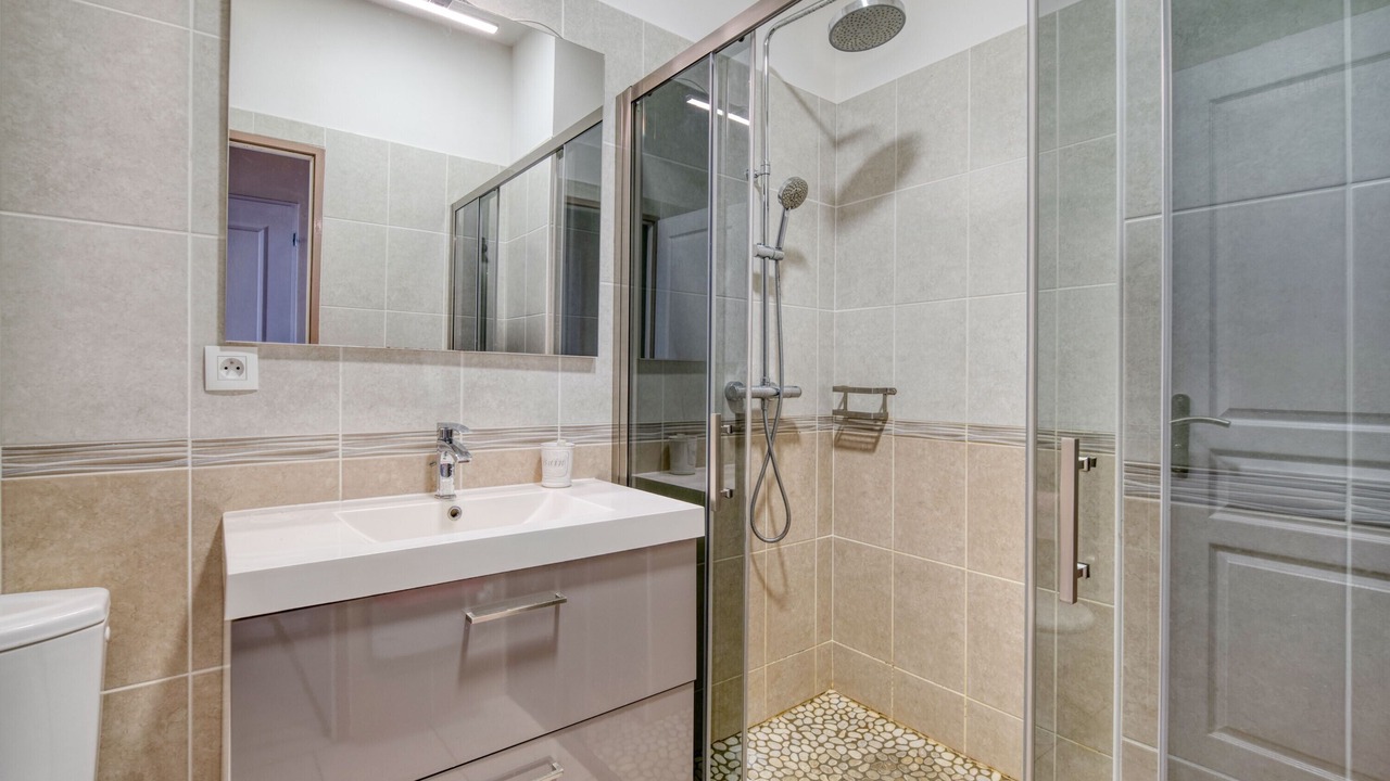 Photo of Bathroom in Cadours