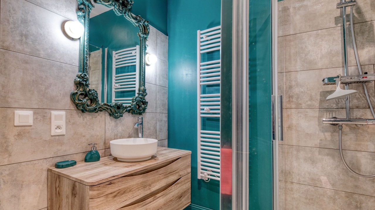 Photo of Bathroom in Cadours