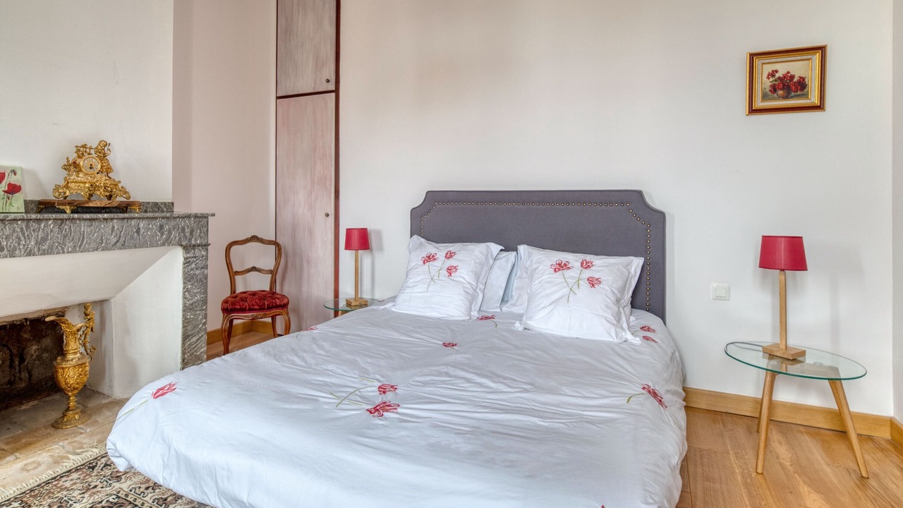 Photo of Bedroom in Cadours