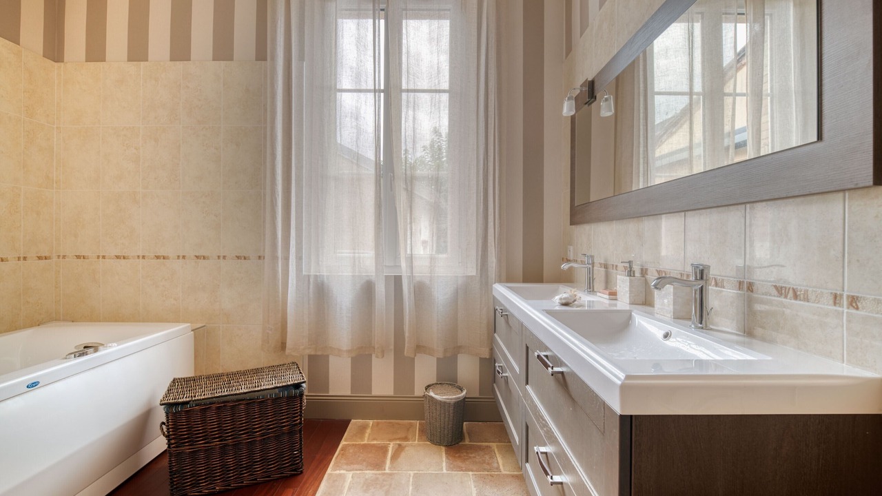 Photo of Bathroom in Cadours