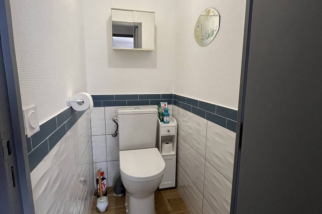 Photo of Bathroom in Les Arenes