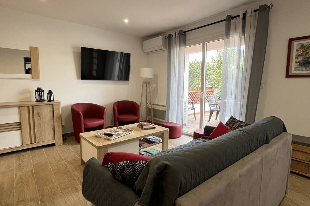 Photo of Livingroom in Les Arenes