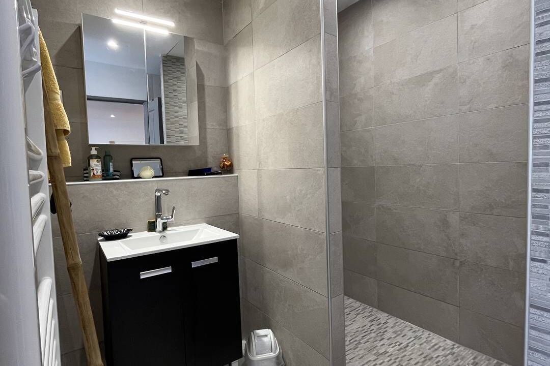 Photo of Bathroom in Les Arenes