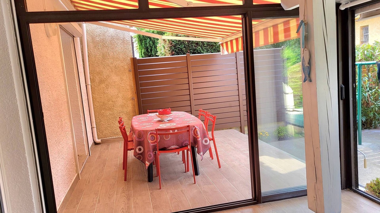 Photo of Outdoor in Les Arenes