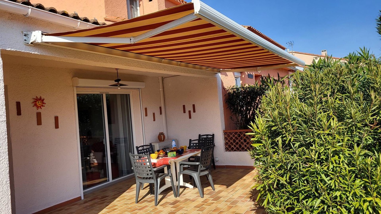 Photo of Outdoor in Les Arenes