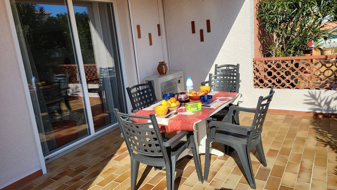 Photo of Outdoor in Les Arenes