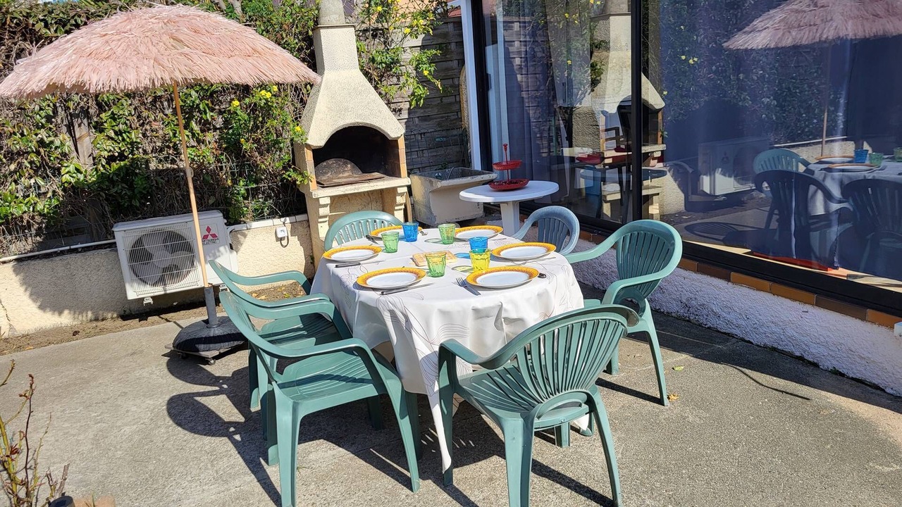 Photo of Outdoor in Les Arenes