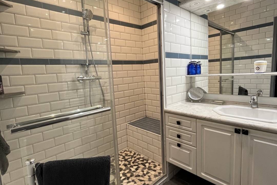 Photo of Bathroom in Les Arenes